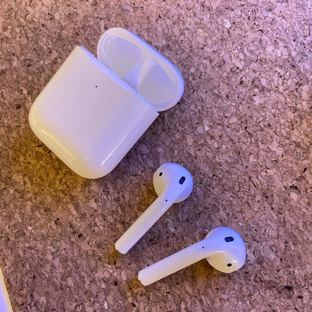 1st Gen Apple iPods